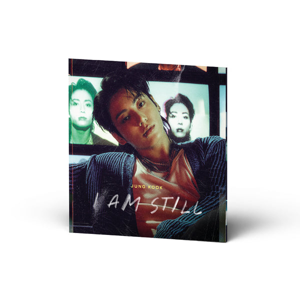 [I AM STILL] PROGRAM BOOK(JP Ver.)