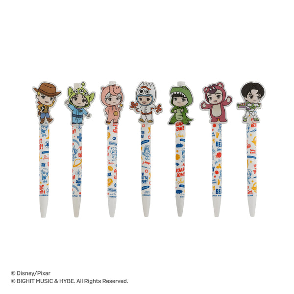 [TinyTAN | TOY STORY]PEN