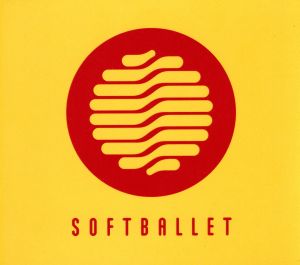 SOFT BALLET: THE ULTIMATE BEST OF