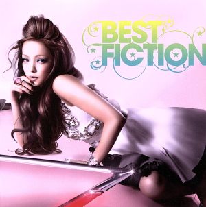 BEST FICTION(DVD付)