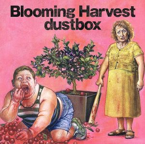 Blooming Harvest