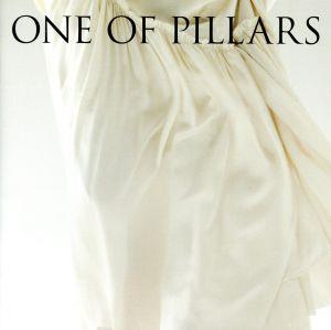 ONE OF PILLARS～BEST OF CHIHIRO ONITSUKA  2000-2010～(生産限定盤)(SHM-CD)