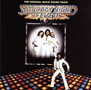 【輸入盤】サタデー・ナイト・フィーバー:Saturday Night Fever