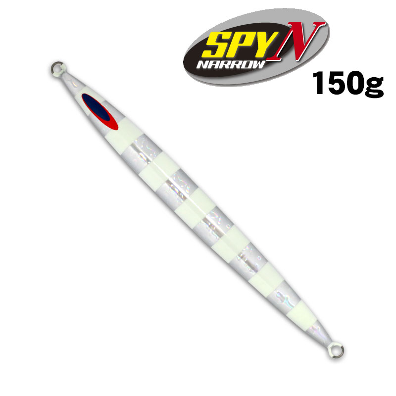 ディープライナー　SPY-N　150g　グロー