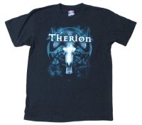 Therion Tシャツ 2007? Lサイズ オフィシャル品