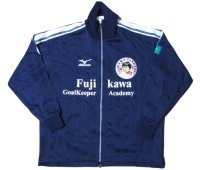 藤川孝幸GKアカデミー ジャージ スタッフ支給品？ Oサイズ 元東京ヴェルディ