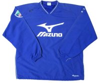 徳島ヴォルティス 2006？ピステ 林威宏 選手支給品 直筆サイン入り XOサイズ mizuno