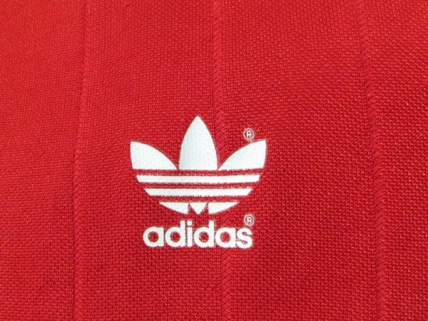 画像4: バイエルン・ミュンヘン 1984/89 ホーム ユニフォーム Mサイズ adidas