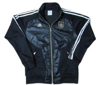 ドイツ代表 2010/11? ジャージ Sサイズ adidas 