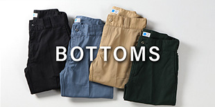 JAPAN BLUE JEANS,BOTTOMS