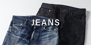 JAPAN BLUE JEANS,JEANS