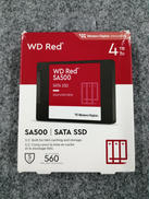 SSD|WD