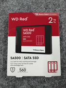 SSD|WD