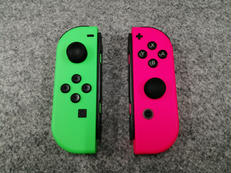 JOY-CON|NINTENDO