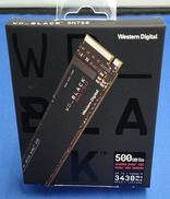 SSD|WESTERN DIGITAL