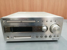 CD/MDレシーバー|KENWOOD