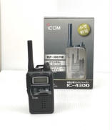 トランシーバー|ICOM