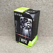 RTX2080Ti 簡易水冷モデル|EVGA