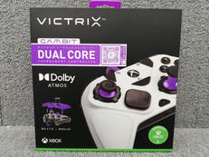 XBOXコントローラー|VICTRIX