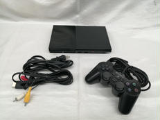 PS2(薄型)|SONY