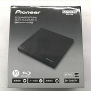 【未開封品】BDR-XD08MB-S|PIONEER