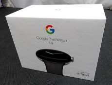 Google Pixel Watch 第1世代|GOOGLE