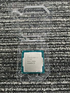 CPU　Core i7-7700|INTEL