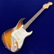 エレキギター|FENDER JAPAN