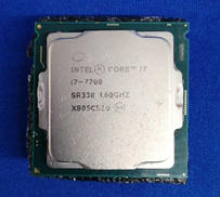 CPU|INTEL