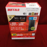 ルーター|BUFFALO