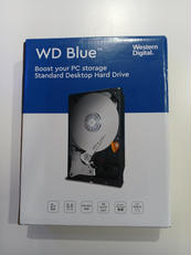 内蔵型HDD3.5インチ|WESTERN DIGITAL