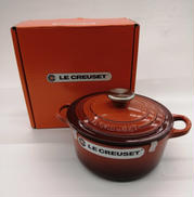 ココット・ロンド18ＣＭ|LE CREUSET