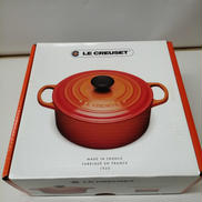 ココット・ロンド|LE　CREUSET