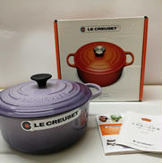 ココット・ロンド|LE CREUSET