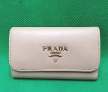 キーケース・箱付き|PRADA