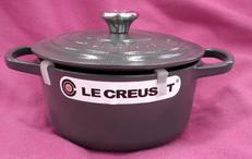 ココットロンド|LE CREUSET