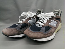 NEW BALANCE990|NEW BALANCE