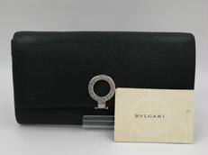 長財布|BVLGARI