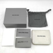 二つ折り財布|BALENCIAGA