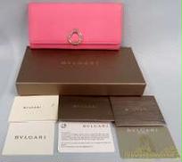 長財布|BVLGARI