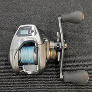 ベイトリール|SHIMANO