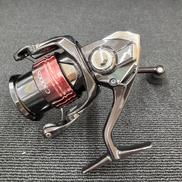 スピニングリール|SHIMANO