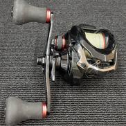 ベイトリール|SHIMANO