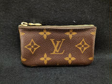 ポシェットクレ|LOUIS VUITTON