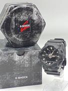 G-SHOCK|CASIO