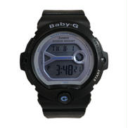 CASIO BABY-G クォーツ腕時計|CASIO