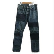 SAVAGE DENIM DP NARROW PANT|NEIGHBORHOOD