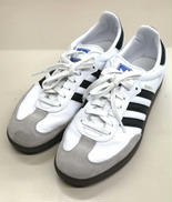 SANBA|ADIDAS