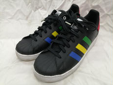 SUPERSTAR OT TECH|ADIDAS