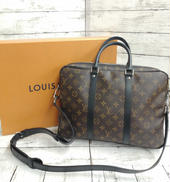 ルイヴィトン マカサー PDM PM|LOUIS VUITTON